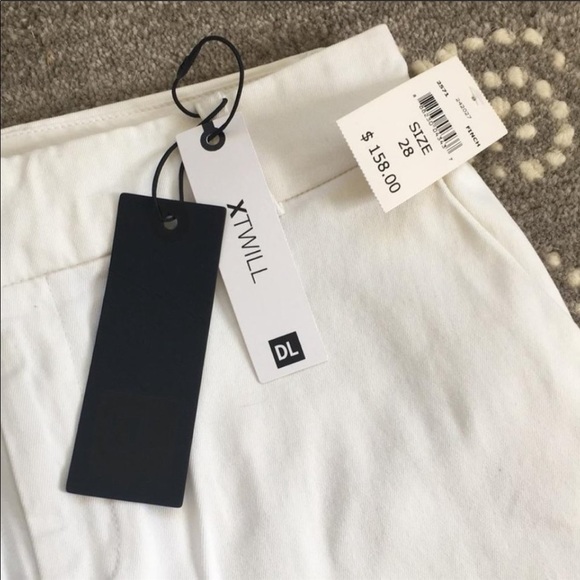 DL1961 | POPPY TROUSER - Picture 5 of 7